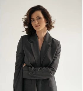 Co-founder & Digital Marketing Specialist