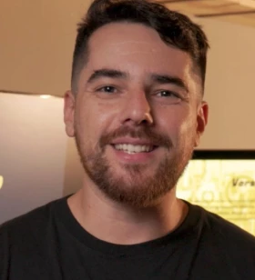 Director and Founder