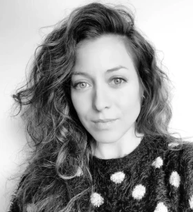 Graphic & UX/UI Designer