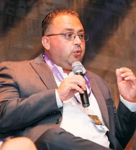 Chief Executive Officer