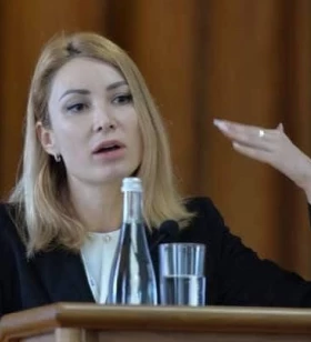 Senior expert on cultural and heritage tourism