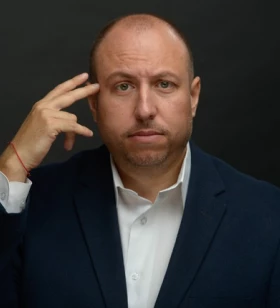 Senior expert on marketing, sales & consumer thinking