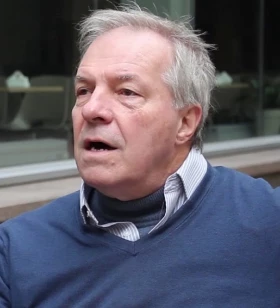 Senior expert on sustainable tourism development