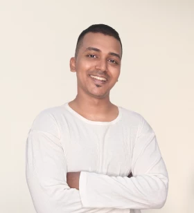 Senior Brand Designer