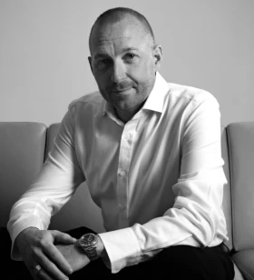 Director & Co-Founder