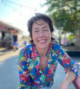 Managing Partner & Co-founder