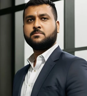 Chief Executive Officer & Project Lead