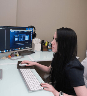 Design Lead