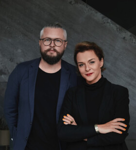 co-CEOs