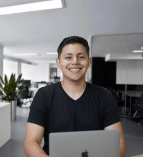 Desarrollador Full-Stack - SEO