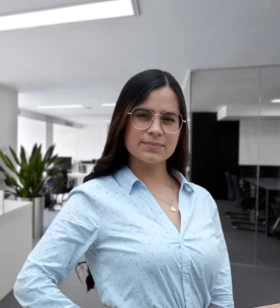 Especialista Redes Sociales