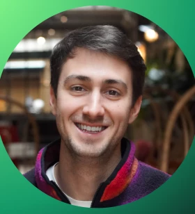 Founder and Design Lead