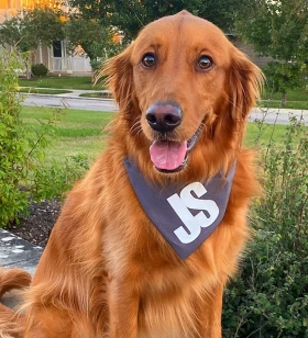 Employee of the month