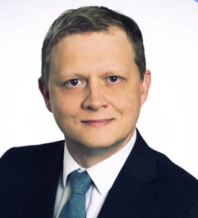 Head of Business Analysis and Planning