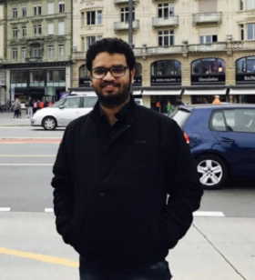 CEO at AnavClouds Software Solutions