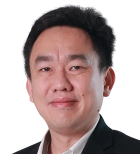 Chief Executive Officer