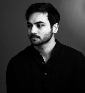 Co-Founder & Product Designer