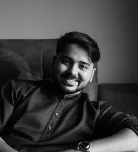 Co-Founder & Creative Director