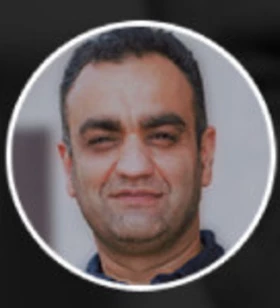 Founder & Chief Architect