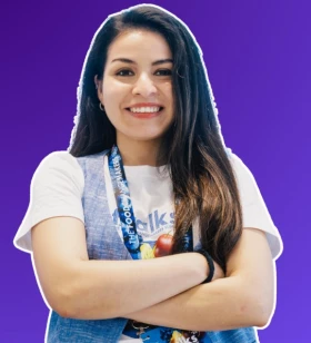 Marketing Specialist