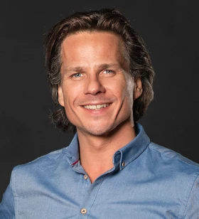 Founder and Managing Director