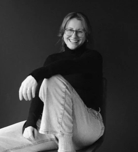 Co-Founder/Creative Director