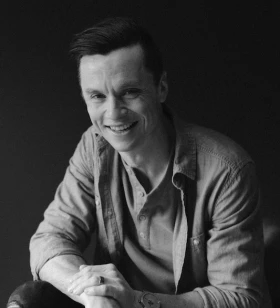 Co-Founder/Chief Growth Officer