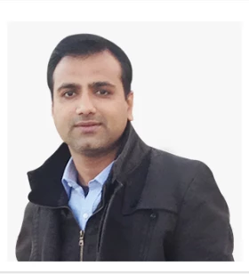 Managing Director, Operations, Zealous System