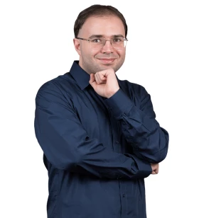 CLIENT AND TEAM LEAD