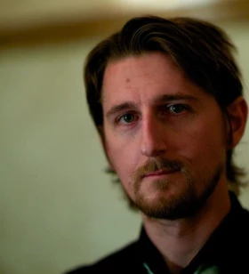 Executive Creative Director + Co-Founder