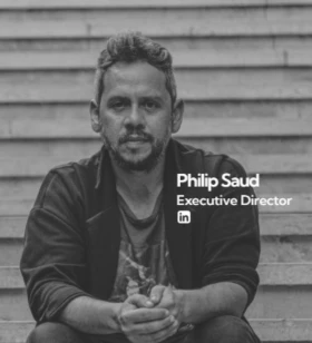 Executive director