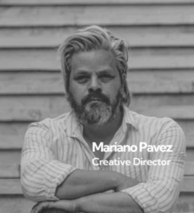 Creative director