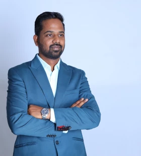 Business Development Head