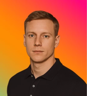 Head of Marketing