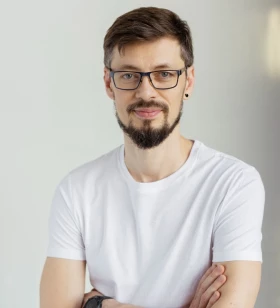 Chief Technology Officer