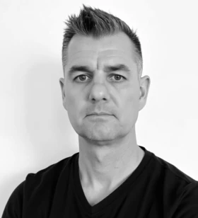 Co-Founder / Creative, UX, & Strategy