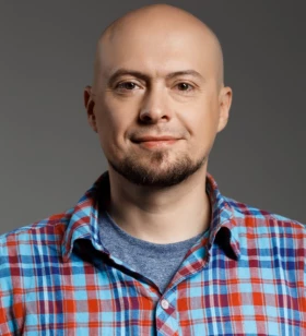 Content Marketing Manager