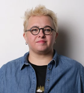 Co-founder & Chief Marketing Officer