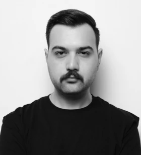 Co-founder & Chief Creative Officer