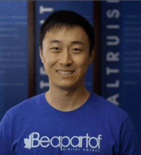 Director of Payments, MINIBC