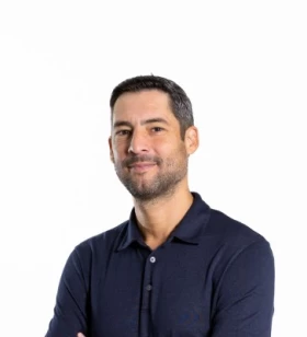 VP of Digital Marketing