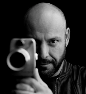 Film Director - Advertising & Content