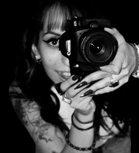 Film Director - Social Media & Advertising