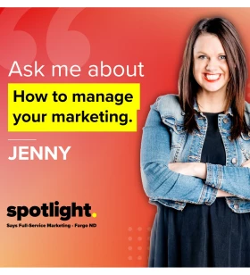 Client Relations and Strategist