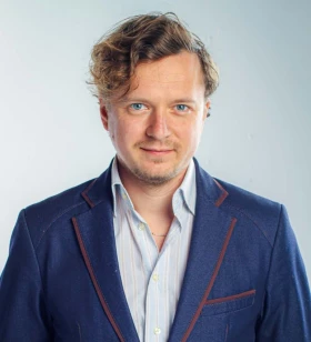 CEO / Poducer / Director