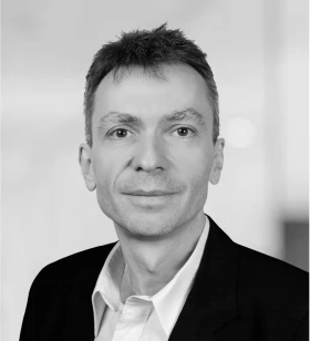 Partner & Co.Founder | PHD Computer Science