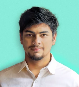 Senior Front-end Developer