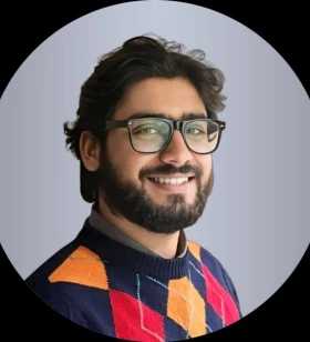 Senior Back-end Developer