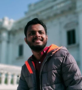 Jr. Front-end developer