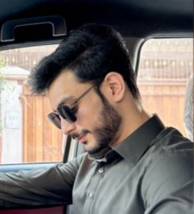 Junior Mobile App Developer